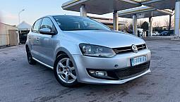 Volkswagen Polo 1.6 Disel 75 Cv Neo Patentato