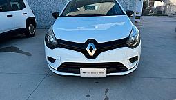 Renault Clio 1.5 Dci 8V 75Cv Start&Stop 5 Porte Va
