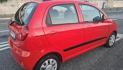 Chevrolet Matiz 800 Se Chic