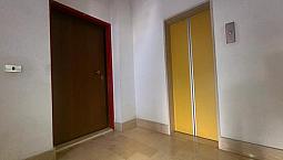 Abitazione Abitabile Piano 1° Con Ascensore