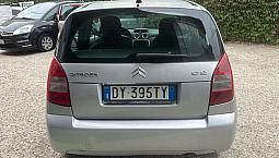 Citroen C2 Ok Neopatentati