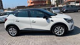 Renault Captur Blue Dci 115cv Edc Intens