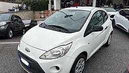 Ford Ka Ka 1.2 8v 69cv
