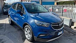 Opel Mokka X 1.6 Cdti Ecotec 4x2 Start&stop Innova