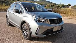 Emc Quattro 1.5 Cvt Automatica Benzina