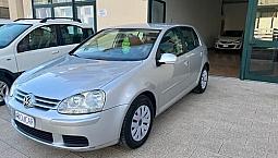 Volkswagen Golf 1.9 Tdi 5P. Comfortline