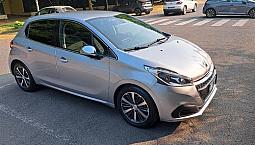 Peugeot 208 1.6 Hdi Allure Da Vetrina