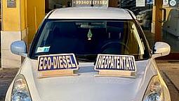 Suzuki Swift 1.3Ddis 55Kw Ok Neopatentati