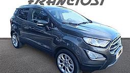 Ford Ecosport 1.0 Ecoboost 125Cv Active