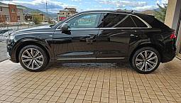 Audi Q8 45 Tdi Quattro Tiptronic Sport
