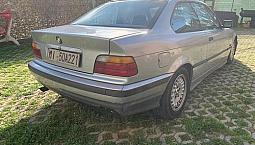 Bmw 318 Is