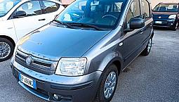 Fiat Panda 1.2 Dynamic 69 Cv