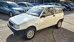 Autobianchi Y10 1.1 I.e 4wd Sestrières Ben Tenuta