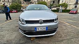Polo 2017 Comfortline