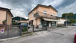Realizzazione Di 2 Appartamenti Piano Terra