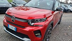 Citroen C3 Puretech 100 S&S You Pack Plus