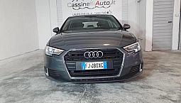 Audi A3 Spb 1.6 Tdi 115Cv S-Tronic *Garanzia 4 A
