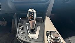 Bmw 420 420D Xdrive Coupé Sport