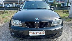 Bmw 116 Benz Perfetta 125.000 Km 2007