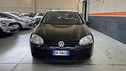 Volkswagen Golf 1.6 5P. Comfortline Bifuel G