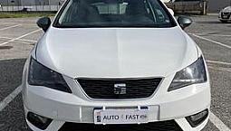 Seat Ibiza 5P Connect