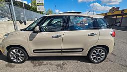 Fiat 500L - 2013