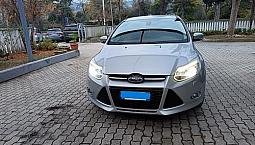 Ford Focus 1.6 Tdci 115 Cv Titanium