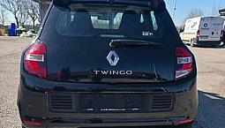 Renault Twingo Cabrio