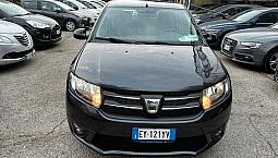 Dacia Sandero 1.2 Gpl 75cv Ok Neopatentati