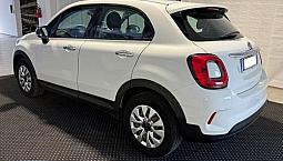 Fiat 500X 1.3 Multijet 95 Cv Club - Autocarro N