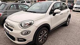 Fiat 500X 1.6 Multijet 120 Cv Lounge Euro 6B