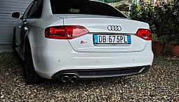 Audi A4 Berlina - 2008