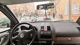 Volkswagen Lupo
