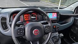 Fiat Panda Cross 1.0 Fire Fly S&s Hybrid