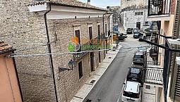 Appartamento, Corso Umberto I - Guardialfiera
