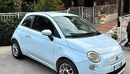 Fiat 500 1.3 Multijet 16V 75 Cv Sport