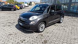 Fiat 500l 1.4 95 Cv Lounge Del 2013