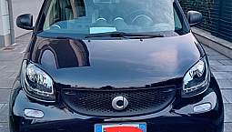 Smart Fortwo 453