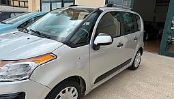 Citroen C3 Picasso C3 Picasso 1.6 Hdi 90 Exclusive