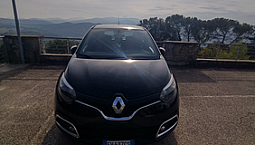 Renault Captur Ok Neopatentati