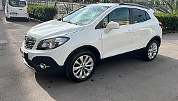 Opel Mokka 1.6 Cdti Ecotec 136Cv 4X4 Start&Stop Co