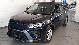Ssangyong Tivoli 1.5 Superprezzo Prontaconsegna
