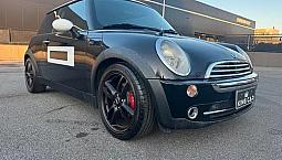 Mini 1.6 16V Cooper