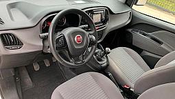 Fiat Doblo 1.4 7 Posti Lounge (Benz/ Metano) 120Cv