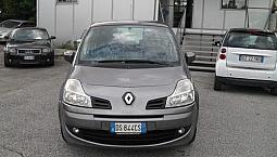 Renault Grand Modus 1.5 Dci 85cv X Neopatentati