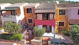 Trilocale Al Primo Piano Con Terrazza Vista Mare