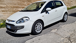 Fiat Punto Evo 1.3 Mjt 95 Cv