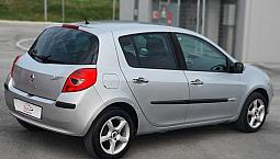 Renault Clio 1.5 Dci 5 Porte Rip Curl Neopatentati