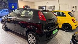 Fiat Grande Punto 1.4 Metano 140.000Km