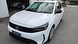 Opel Corsa 1.2 Tech Pack Edition Km 0